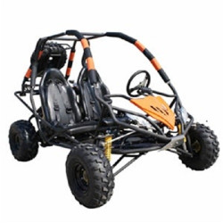 AERO HAWK GO KART 150CC