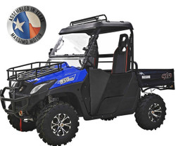 MASSIMO MSU 850 UTV,Four Stroke 2 Cylinder V-Twin,Liquid Cooled