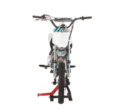 Ice Bear Roost (PAD125-1F) 125cc, Fully Automatic, Air Cooled, Electric start