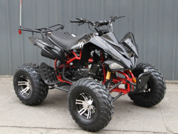 RPS RICKY POWER SPORTS Products - Tao Atv