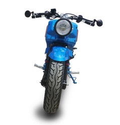 ICE BEAR MADDOG GEN V 150CC (PMZ150-22) - Front View