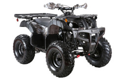 New Coolster ATV-3200U 175CC Fully Automatic Full Sized Utility ATV New model, upgrade bigger engine from 3150DX4