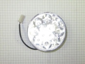 Trailmaster 110 XRX  LED Headlight