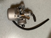 Trailmaster 110 XRX PZ19 CARBURETOR Cable Choke