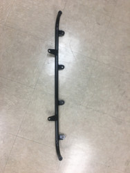 Trailmaster Top Led Light Bar Bracket For UTV