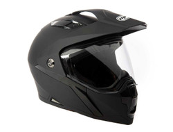Full Face MMG Helmet. Model Storm -  DOT Approved