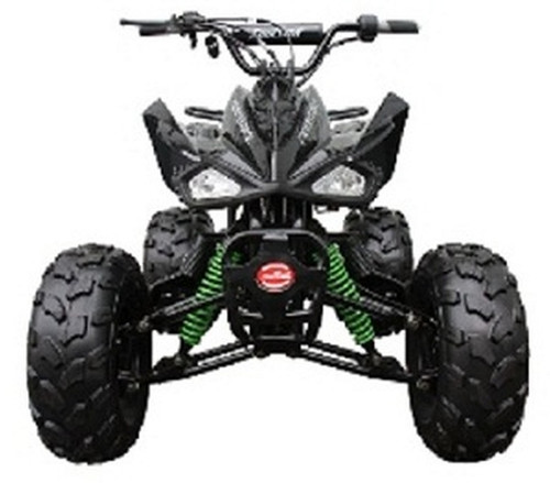 Buy Coolster Atv 3125c 2 125cc Semi Automatic Assembled At