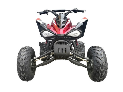 Cougar Cycle 150 SPORT (150cc) ATV, Air Cooled, 4-Stroke, Single Cylinder, CVT