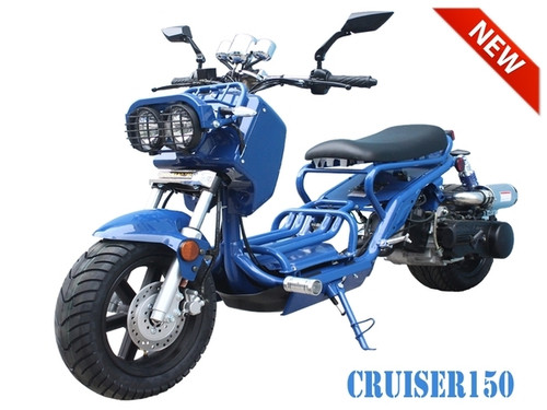 Cruiser 150