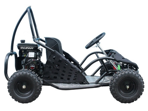 Taotao GK80 80CC Air Cooled, 4-Stroke, 1-Cylinder, Automatic - Fully Assembled and Tested