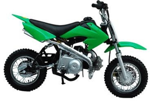 DIRT BIKE 90CC FOR KIDS