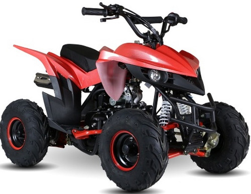 NEW KD-110-1  2019 107CC SINGLE CYLINDER, 4-STROKE, AIR COOLED, AUTOMATIC, ELECTRIC START