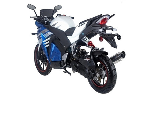 Taotao Racer50 49cc Fully Automatic Sports,  Electric with Keys, Kick Start Back up Bike