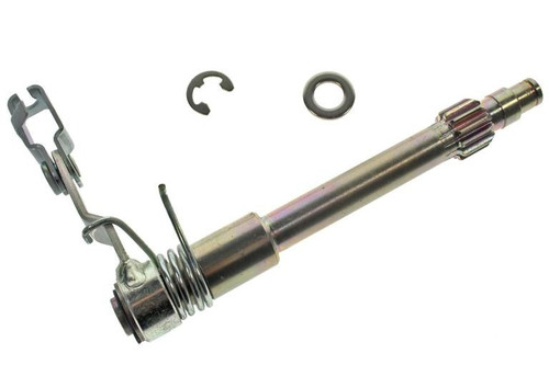 Hawk 250 Gear Shift Shaft Axle, Push Lever