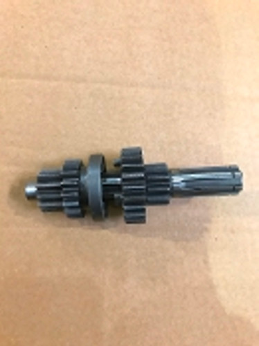 Trailmaster 110 XRX Main shaft