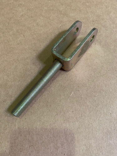 Trailmaster Engine Mount Bolt Plate