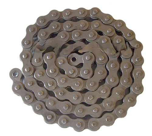 TrailMaster Front Drive Chain #420 48P, MiniX For Gokarts