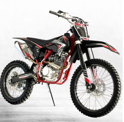 Roketa Highper 250 K5 Dirt Bike For Sale | Tao Atv