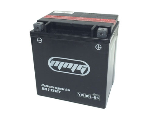 Battery YIX30L-BS