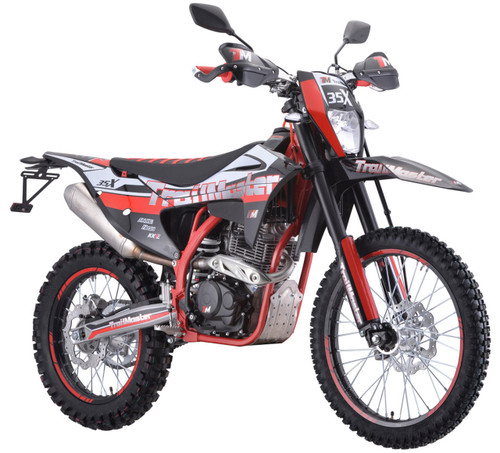 Trailmaster TM35X 250cc Dirt Bike For Sale | Taoatv.com
