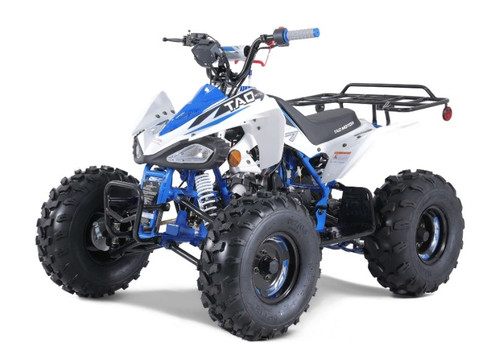 Taotao 125Cc Cheetah G125 Atv,  Air-Cooled, 4-Stroke, Single-Cylinder