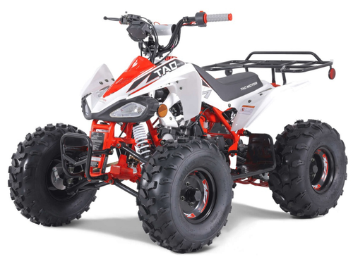 Taotao 125Cc Cheetah G125 Atv, Air-Cooled, 4-Stroke, Single-Cylinder