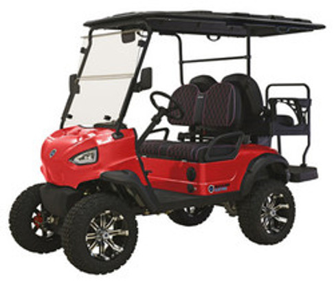 Exploring The Power And Performance Of Massimo Utvs: The Ultimate Off-Road Companion
