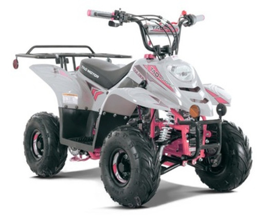 Why TAO ATV Is the Perfect Choice for Kids: Safe, Affordable, and Fun