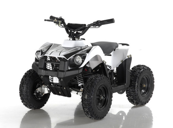 4 Wheelers For Sale is here