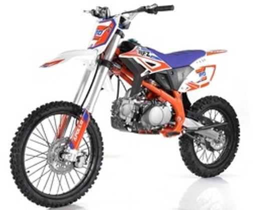 The Best Apollo Dirt Bikes