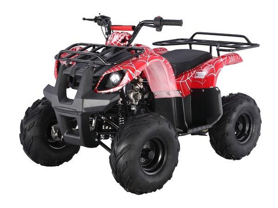 The Best Ways To Make Your ATV Run Faster