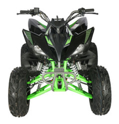 Choosing the Right TaoTao 4 Wheeler for Your Needs