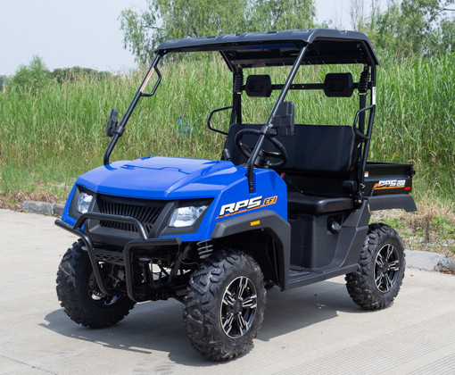 The Evolution of Adventure Motorsports: Why You Should Invest in a Dynamic Cart