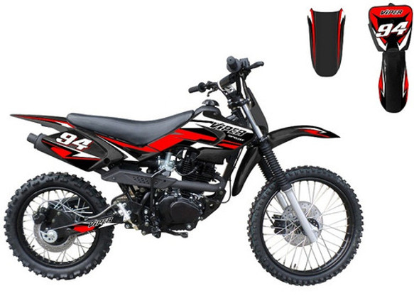 Why Selecting A New Apollo Dirt Bike From Tao Tao Dirt Bike Could Be A Smart Choice