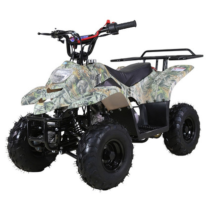 Benefits of Owning a TaoTao ATV