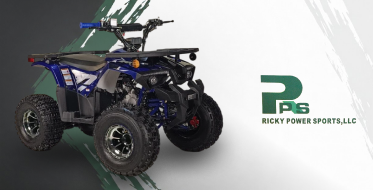 Ricky Power Sports