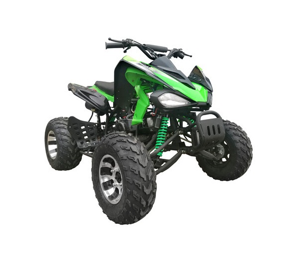 Cougar Cycle 150 SPORT (150cc) ATV, Air Cooled, 4-Stroke, Single Cylinder, CVT