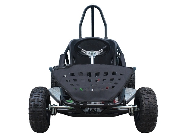 Taotao GK80 80CC Air Cooled, 4-Stroke, 1-Cylinder, Automatic