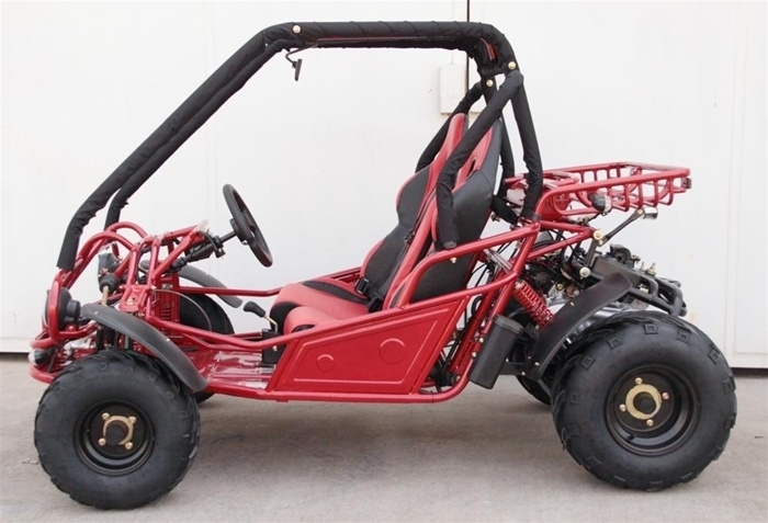 GO KART KD-150FS