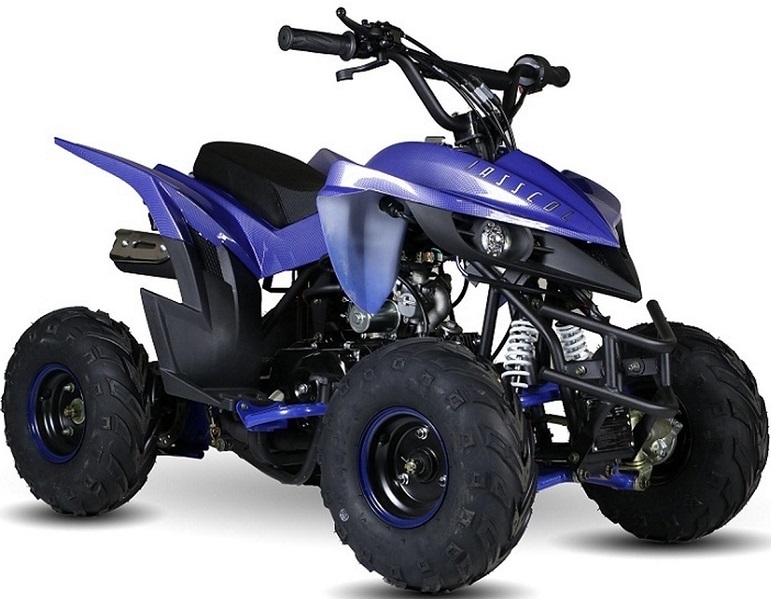 NEW KD-110-1  2019 107CC SINGLE CYLINDER, 4-STROKE, AIR COOLED, AUTOMATIC, ELECTRIC START