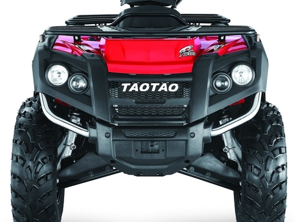 300cc 4WD 4x4 ATV Tao Tao Utilily