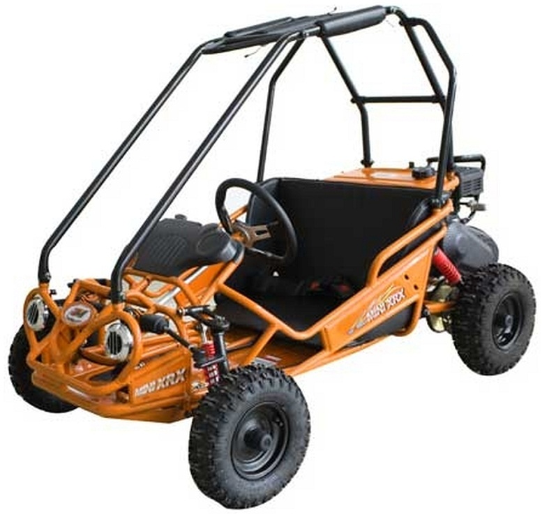 xrx MINI SIZE GO KART