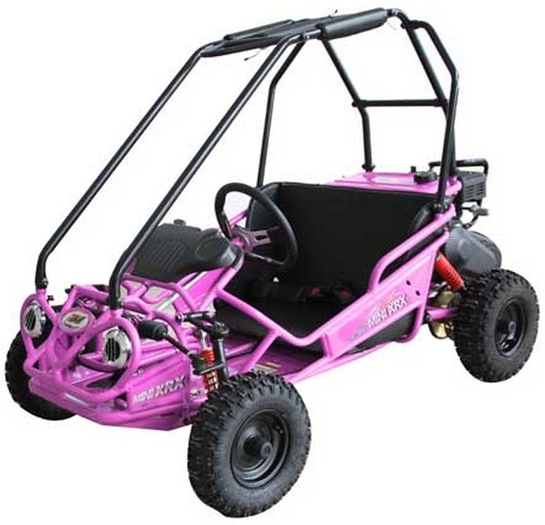xrx MINI SIZE GO KART