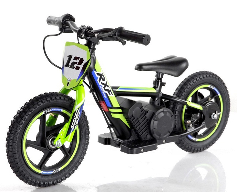 Buy Apollo Jumpfun - Sedna 12 Electric DB, 24V80W Motor at -taoatv.com
