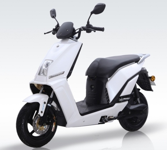 New Lifan Electric Bike Type E3 Free Shipping!