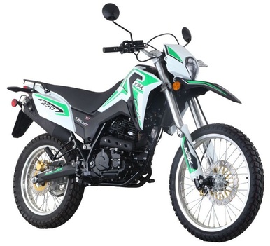 Buy The New Lifan KPX 250cc EFI Motorcycle Available in crate for sale