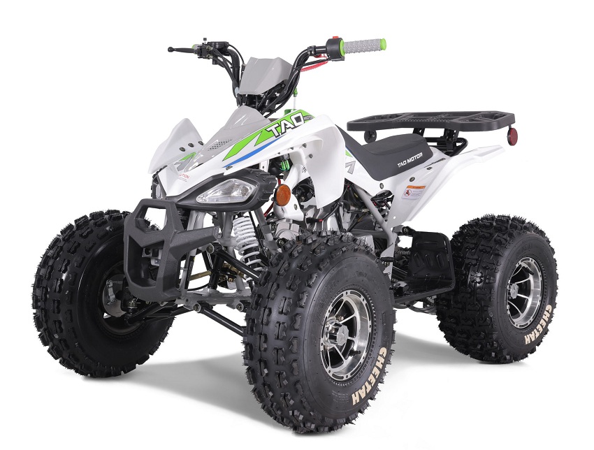 Buy TaoTao 120CC NEW Cheetah PLATINUM , Available for sale