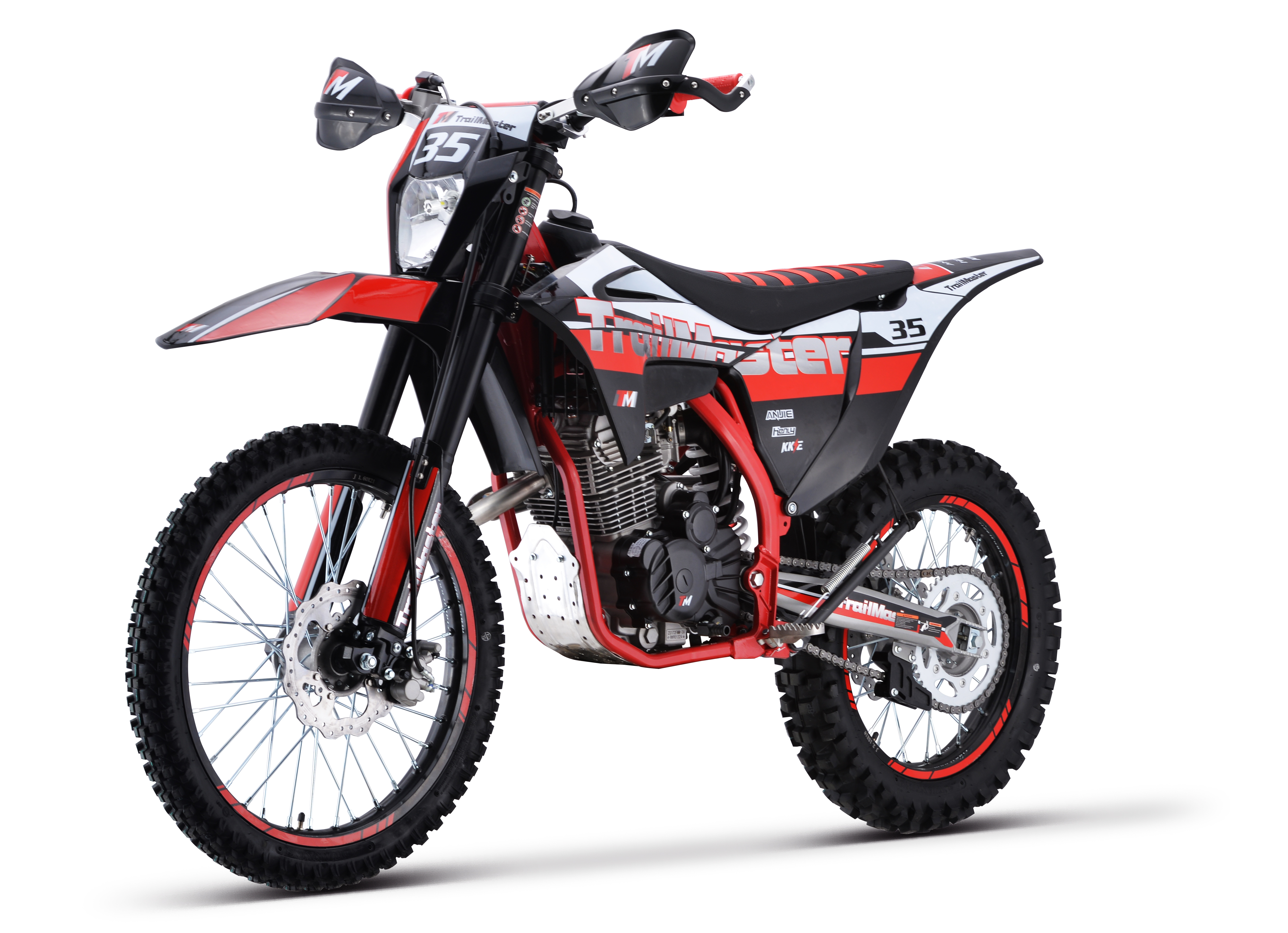 アクセサリー CYCLESMITH TRAIL HEAD Buy New Trailmaster Dirt Bike TM35, For sale at - Taoatv.com