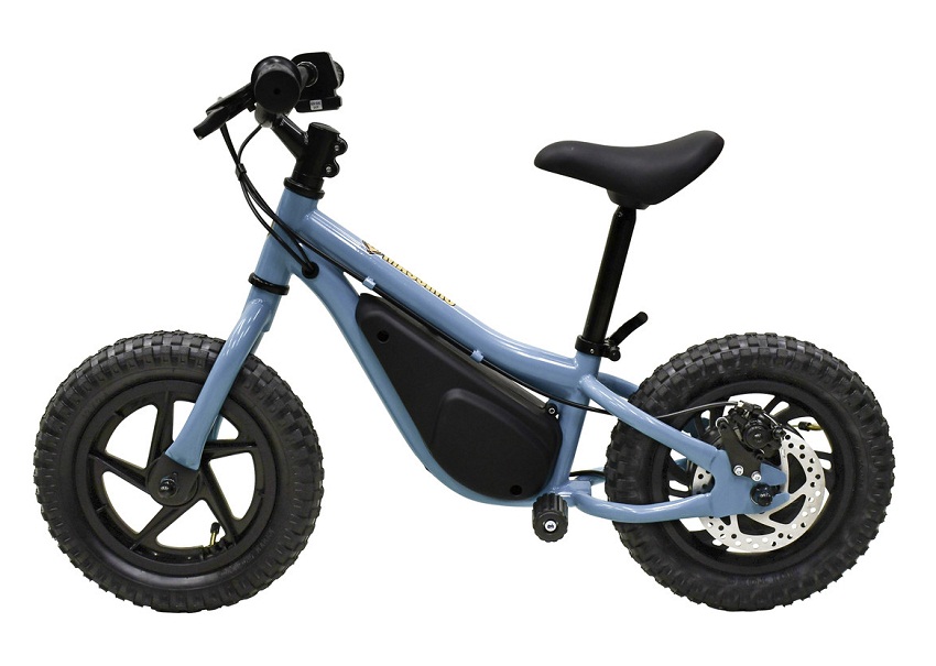 MASSIMO E11 ELECTRIC BALANCE BIKE