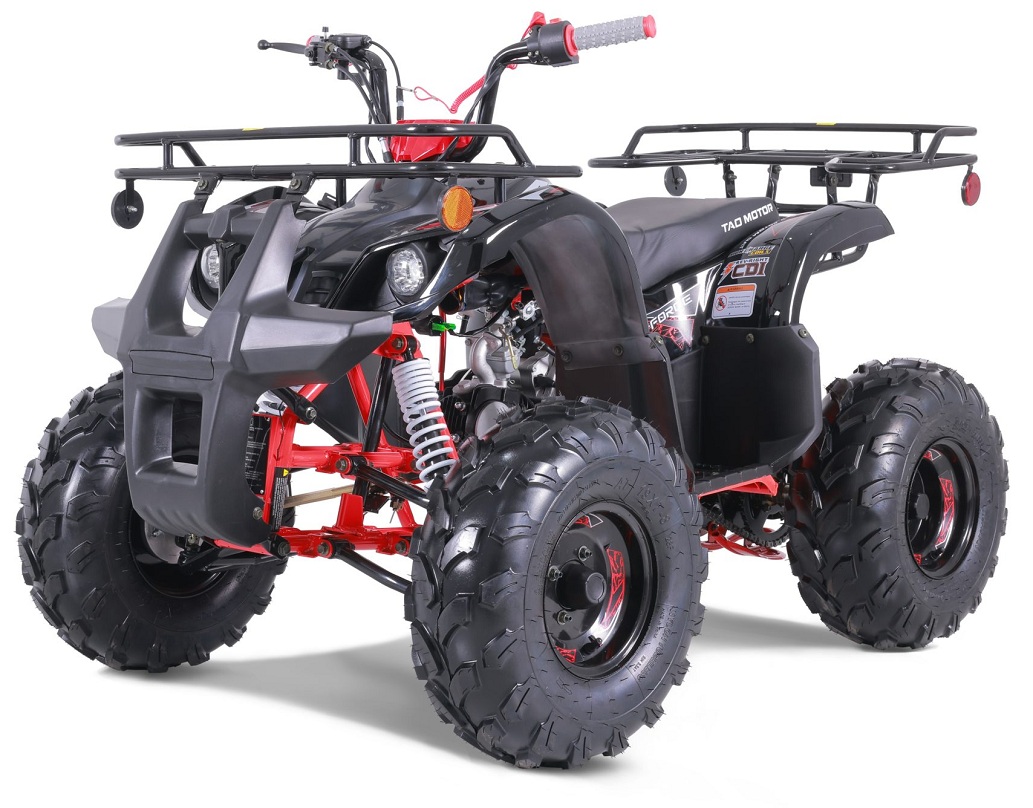 Buy New Taotao T-Force Atv For sale | Tao Atv